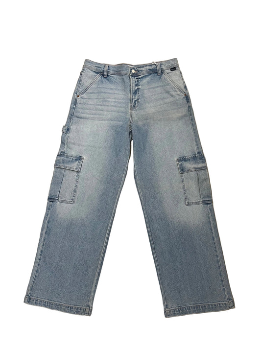Lark cargo jean