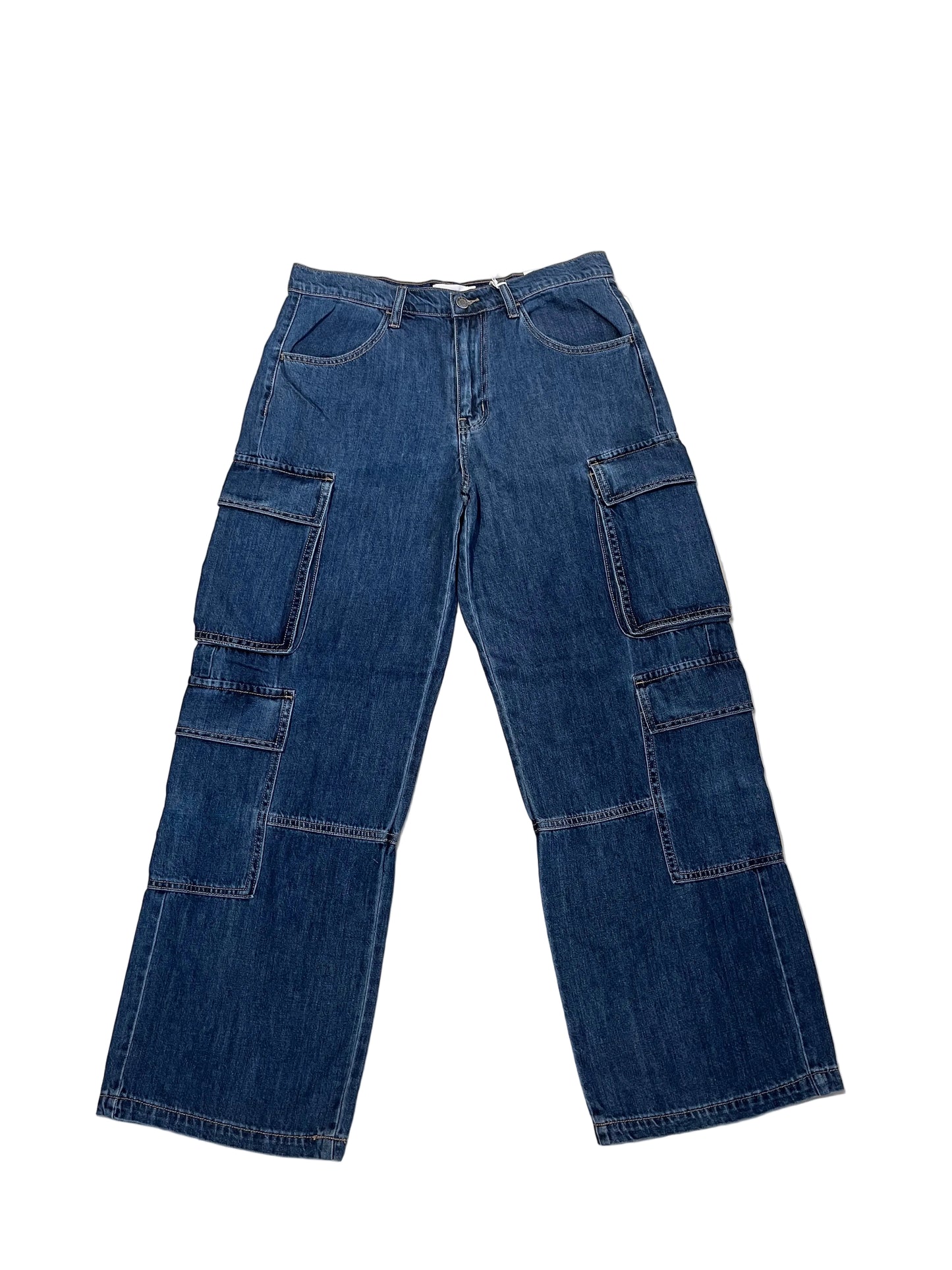 Emmie cargo jean