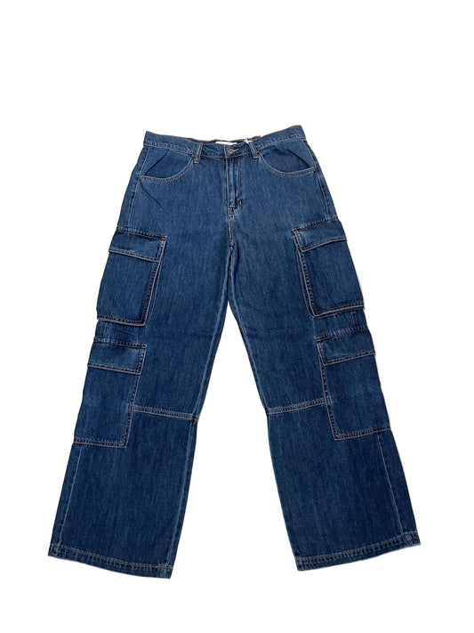 Emmie cargo jean