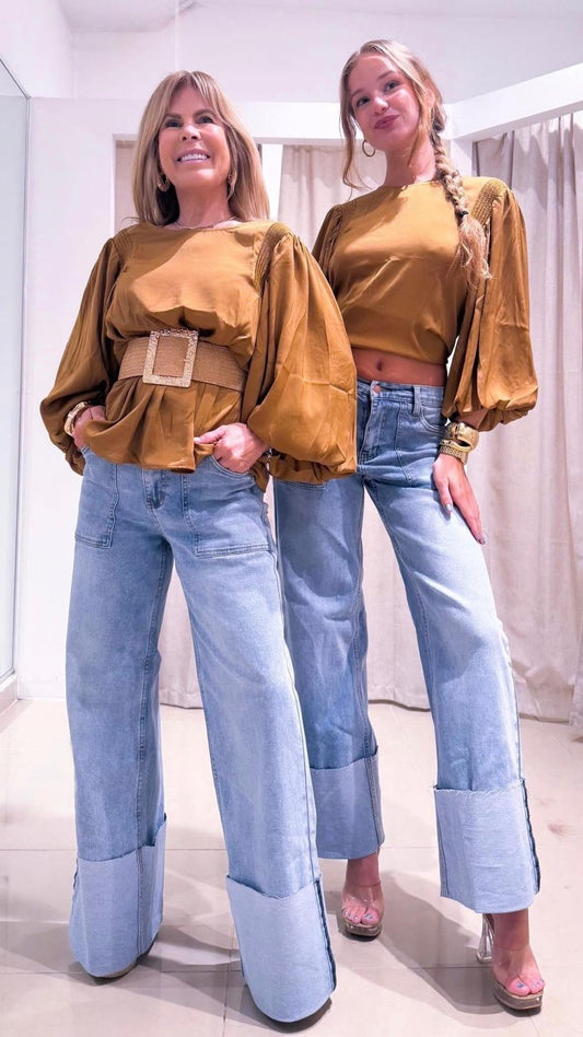 Kitty top