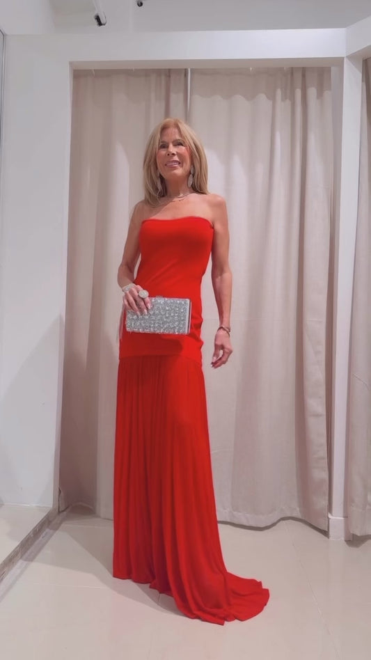 Lana dress