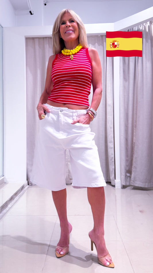 Gaby pant